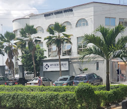 Tetra Pak West Africa photo