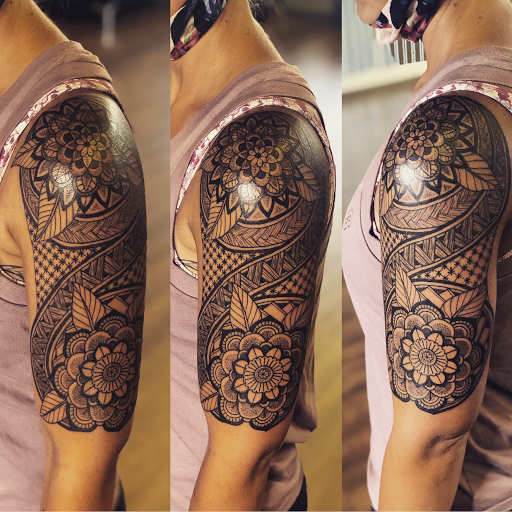 Explore indiana jones tattoo ideas, creative tattoo ideas in The Dalles, available at Cascade Tattoo Company (Hanks Family Tattoo)