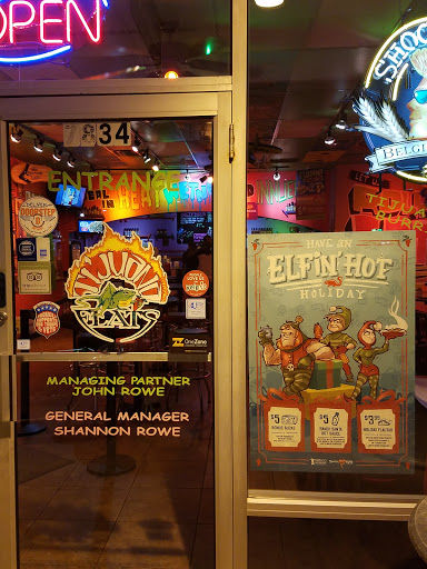 Tex-Mex Restaurant «Tijuana Flats», reviews and photos, 7834 E 96th St, Fishers, IN 46038, USA