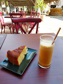 Plats et boissons du Café Ecureuil Café à Monpazier - n°20