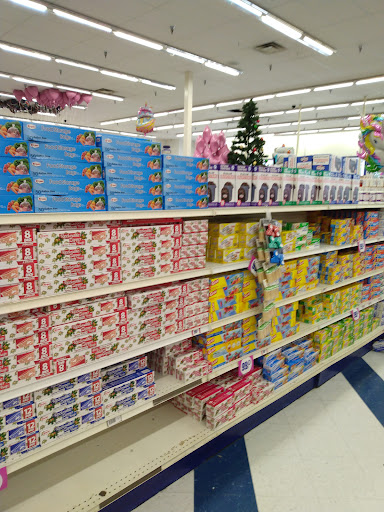 Discount Store «99 Cents Only Stores», reviews and photos, 13444 Preston Rd, Dallas, TX 75240, USA