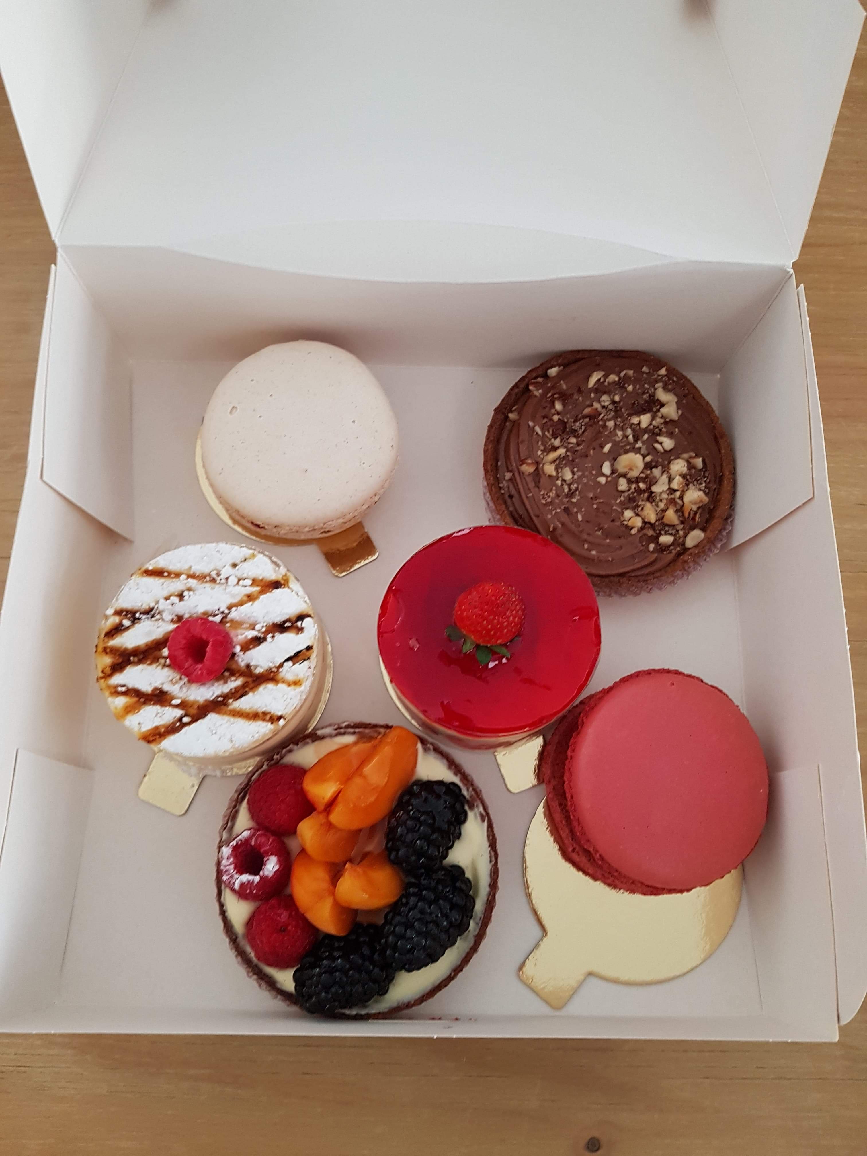 Photo n° 2 de l'avis de Anaïs.a fait le 10/09/2019 à 04:09