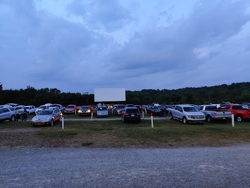 Drive-in Movie Theater «Stardust Drive In Theatre», reviews and photos, 310 Purple Tiger Dr, Watertown, TN 37184, USA