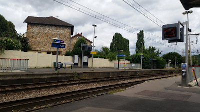 Igny à Igny