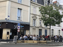 Photos du propriétaire du Restaurant L'Odyssée à Angers - n°8