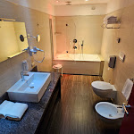 Photo n°4 de l'avis de Riccardo.i fait le 23/02/2024 à 22:05 sur le  Best Western Plus Soave Hotel à San Bonifacio