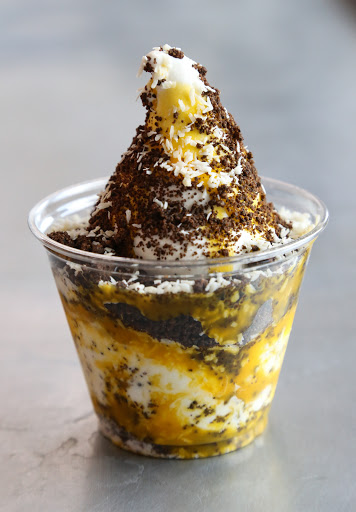 Ice Cream Shop «Cow Tipping Creamery», reviews and photos, 4715 S Lamar Blvd, Austin, TX 78745, USA