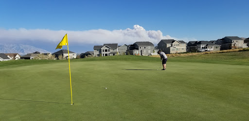 Golf Club «TalonsCove Golf Club», reviews and photos, 2220 S TalonsCove Dr, Saratoga Springs, UT 84045, USA