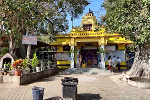 Sri Hole Anjaneya Swamy Temple image