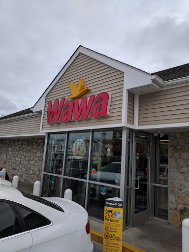 Sandwich Shop «Wawa», reviews and photos, 5212 Ventnor Ave, Ventnor City, NJ 08406, USA