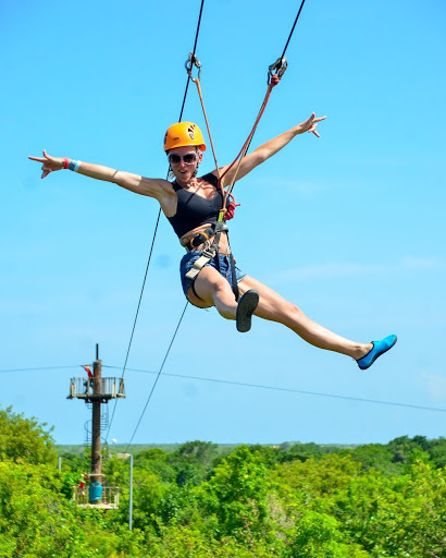 Bavaro Adventure Park