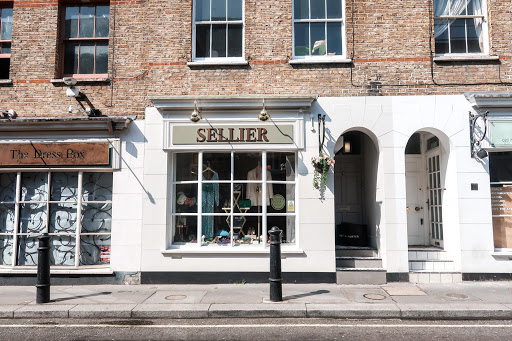 Sellier Knightsbridge