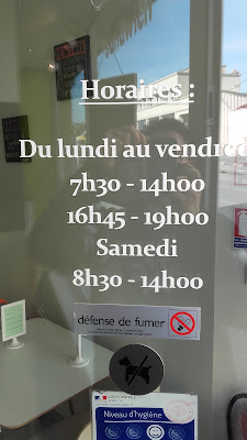 Sur le Pouce à Sedan