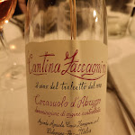 Photo n°3 de l'avis de Andrea.2 fait le 26/02/2024 à 21:45 sur le  Ristorante La Stozza à Ovindoli