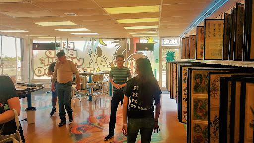 Explore small tattoo ideas drawings, creative tattoo ideas in Tulsa, available at Big Bad Wolf Tattoo and Body Piercings