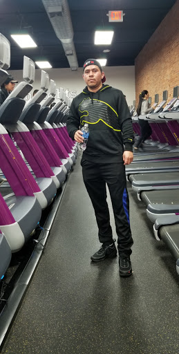 Gym «Planet Fitness», reviews and photos, 86-01 Roosevelt Ave, Queens, NY 11372, USA