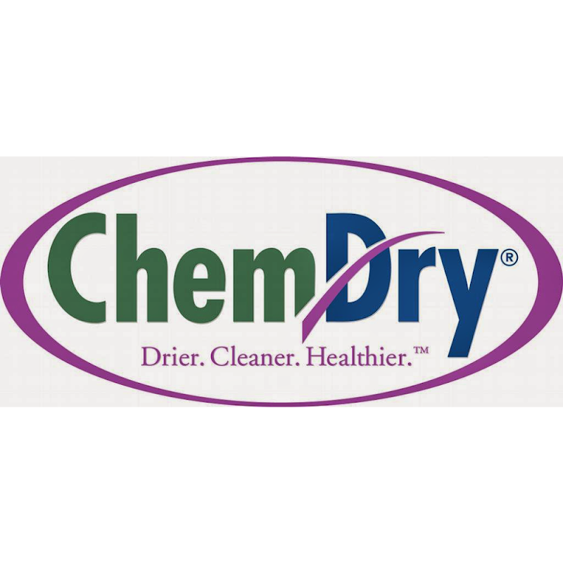 Chemdry Executive