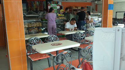 Panadería Las Delicias Del Carmelo