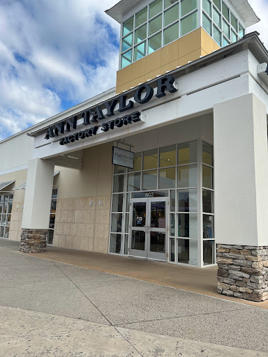 Outlet Mall «Tanger Outlet Myrtle Beach Hwy 17», reviews and photos, 10835 Kings Rd, Myrtle Beach, SC 29572, USA