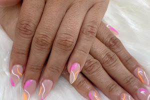 Long Beach Nails & Spa