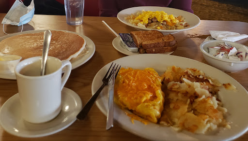 Anna’s Restaurant Find Breakfast restaurant in San Jose Near Location