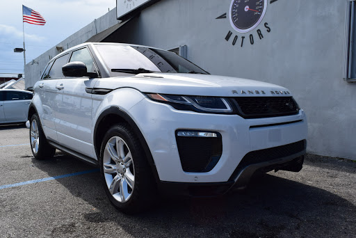 Used Car Dealer «Ferco Motors - Used Car Dealer - Miami FL», reviews and photos, 1740 SW 1st St, Miami, FL 33135, USA