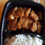 Photo n°1 de l'avis de Poisen.v fait le 20/04/2020 à 19:38 sur le  Asia Wok à Aurich