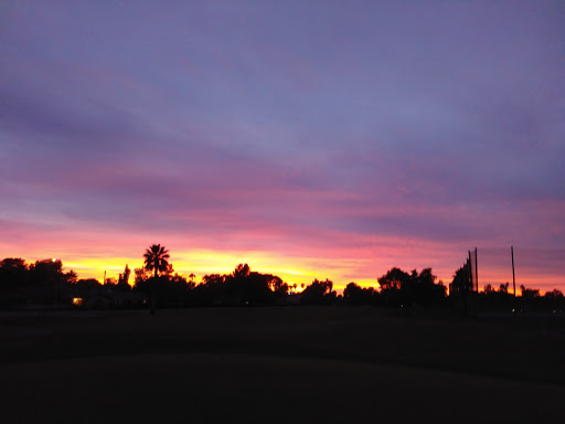 Golf Course «Palo Verde Golf Course», reviews and photos, 6215 N 15th Ave, Phoenix, AZ 85015, USA