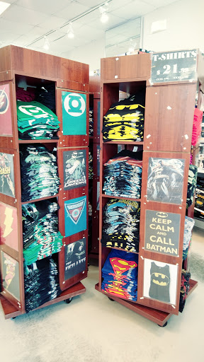 Outlet Mall «Tanger Outlet Myrtle Beach Hwy 17», reviews and photos, 10835 Kings Rd, Myrtle Beach, SC 29572, USA