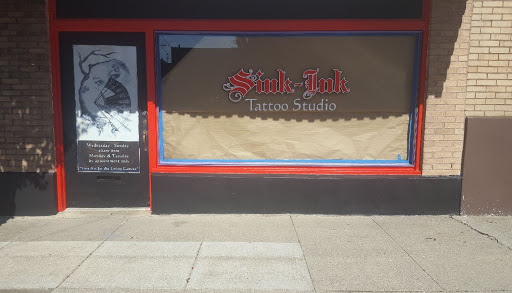 Explore women's spine tattoo ideas, creative tattoo ideas in Stayton, available at Sink-Ink