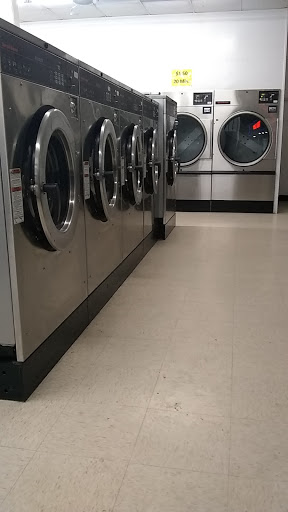 Korner Koin Laundry
