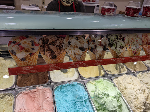 Ice Cream Shop «Cold Stone Creamery», reviews and photos, 2911 Chapel Hill Rd #240, Douglasville, GA 30135, USA