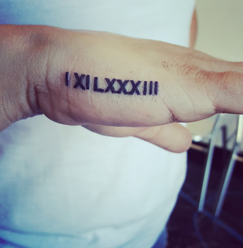 Explore tattoo ideas for wrist for guys, creative tattoo ideas in Redding, available at Caddy Daddys