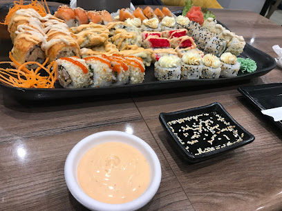 Zi Sushi