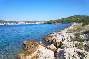 Plaža Rožac image