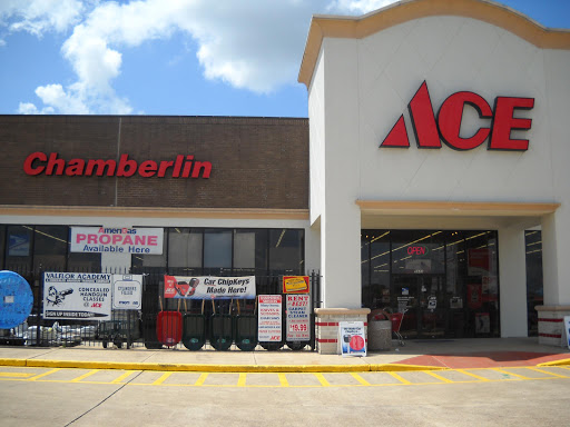 Chamberlin Ace Hardware, 9440 S Texas 6, Houston, TX 77083, USA, 