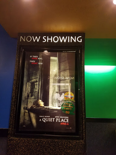 Movie Theater «Regal Cinemas Spotlight 14», reviews and photos, 1100 N Interstate Dr, Norman, OK 73072, USA