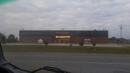 Discount Store «Dollar General», reviews and photos, 7605 US-41 ALT, Cedar Hill, TN 37032, USA