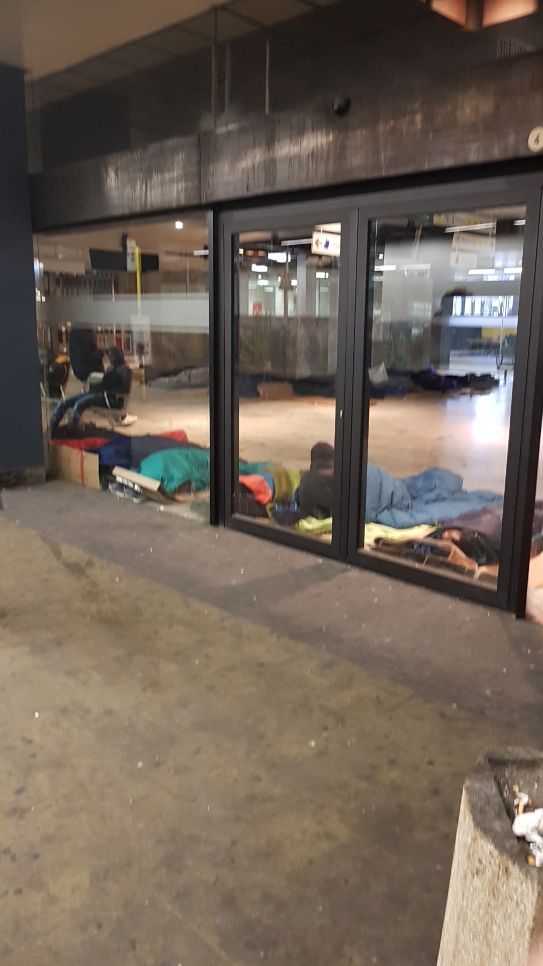 Photo n° 2 de l'avis de Daniel.e fait le 04/03/2019 à 07:59