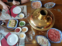 Plats et boissons du Restaurant asiatique Miaosen à Nancy - n°1