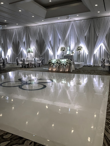 Florist «Events in Bloom», reviews and photos, 9637 Palm River Rd, Tampa, FL 33619, USA