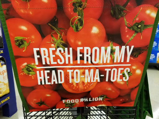 Grocery Store «Food Lion», reviews and photos, 2292 Glenns Bay Rd, Surfside Beach, SC 29575, USA