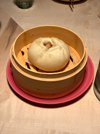 Dumpling du Restaurant Le Cheval d'Or à Paris - n°1