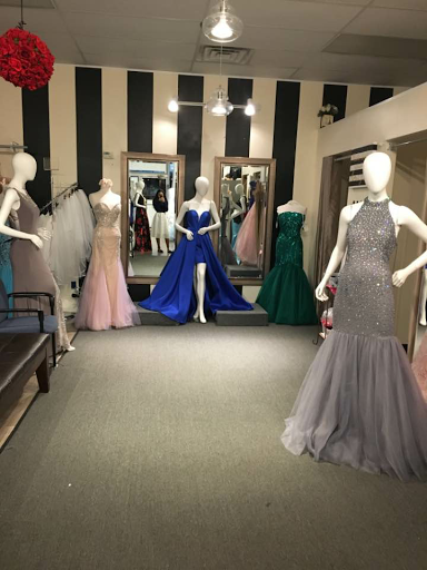 Bridal Shop «Bela Bridal wedding, prom, & Quinceanera», reviews and photos, 2161 MacArthur Rd, Whitehall, PA 18052, USA