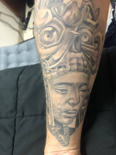 Explore los angeles tattoo ideas, creative tattoo ideas in Oak Grove, available at Empire28 Tattoo Studios