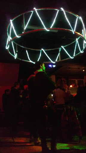 Night Club «Club Timbuktu», reviews and photos, 520 E Center St, Milwaukee, WI 53212, USA