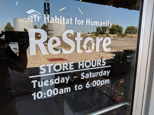 Non-Profit Organization «Habitat for Humanity of Utah County», reviews and photos