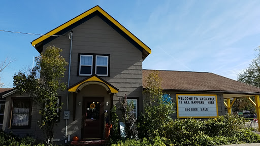 Bicycle Rental Service «La Grange General Store and Backyard Bikes», reviews and photos, W6098 US-12, Whitewater, WI 53190, USA