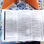 Photo n°4 de l'avis de Errico.r fait le 22/09/2022 à 21:01 sur le  RISTORANTE IL FARO à Contursi Terme