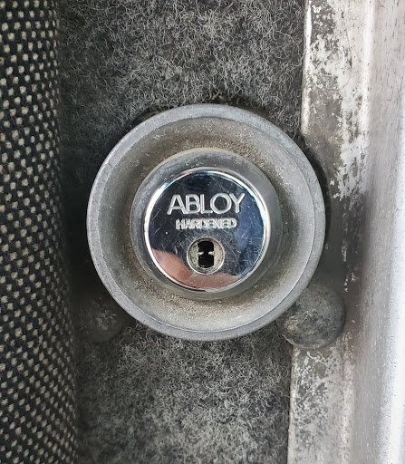 Locksmith «Seattle Locksmith & Security», reviews and photos, 3214 Rainier Ave S, Seattle, WA 98144, USA